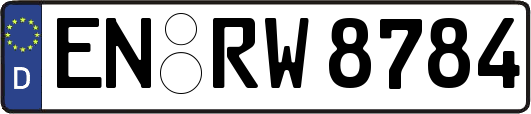EN-RW8784