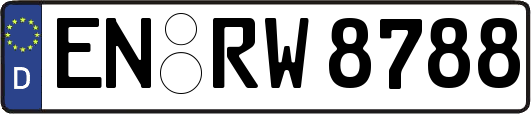 EN-RW8788