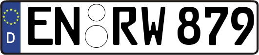 EN-RW879