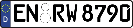 EN-RW8790