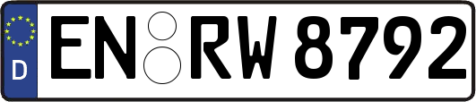 EN-RW8792