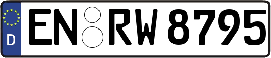 EN-RW8795