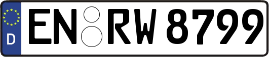 EN-RW8799