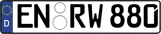EN-RW880