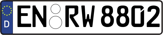 EN-RW8802