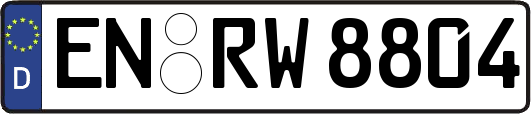 EN-RW8804