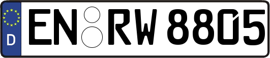 EN-RW8805