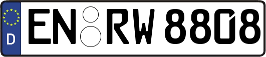 EN-RW8808