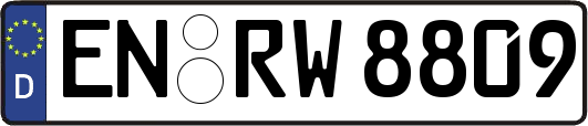 EN-RW8809
