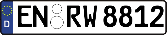 EN-RW8812
