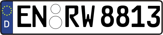 EN-RW8813