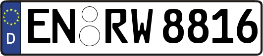 EN-RW8816