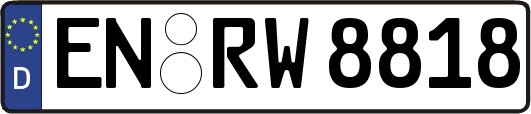 EN-RW8818