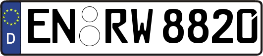 EN-RW8820