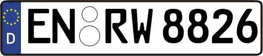 EN-RW8826