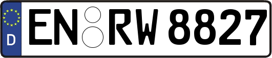 EN-RW8827