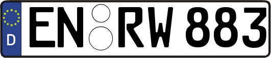 EN-RW883