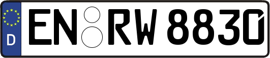 EN-RW8830