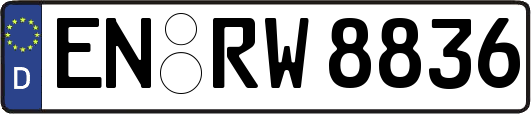 EN-RW8836
