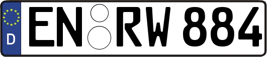 EN-RW884