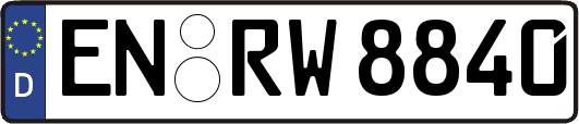 EN-RW8840