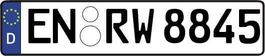 EN-RW8845