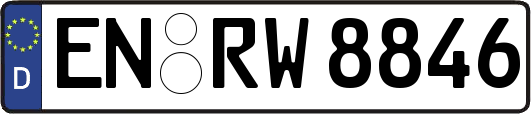 EN-RW8846