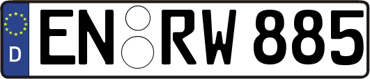 EN-RW885