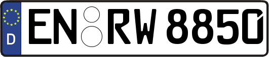 EN-RW8850