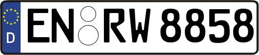 EN-RW8858
