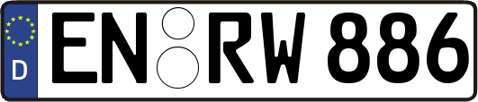 EN-RW886