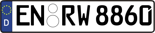 EN-RW8860