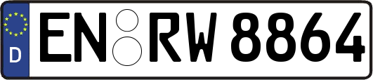 EN-RW8864