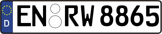 EN-RW8865