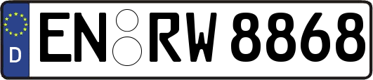 EN-RW8868