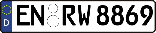 EN-RW8869