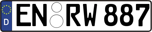EN-RW887