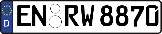 EN-RW8870