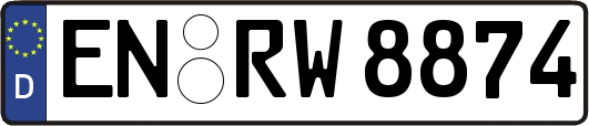 EN-RW8874