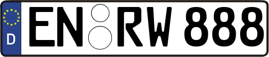 EN-RW888