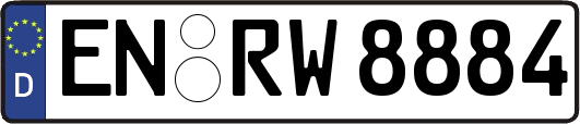 EN-RW8884