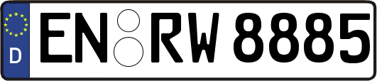 EN-RW8885