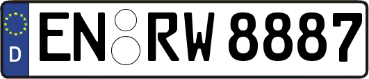 EN-RW8887