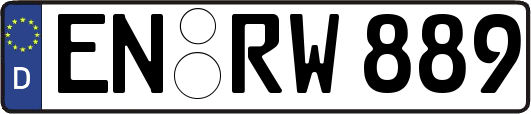EN-RW889