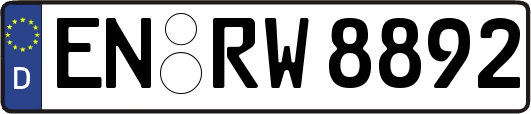 EN-RW8892