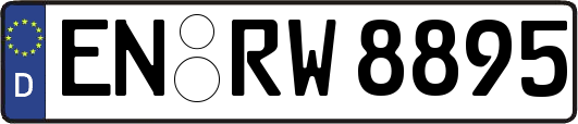 EN-RW8895