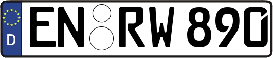 EN-RW890