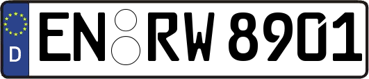 EN-RW8901