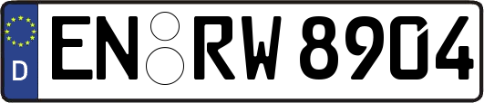 EN-RW8904
