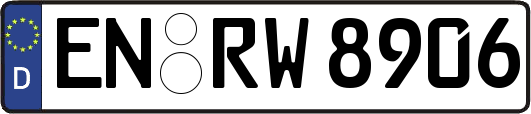 EN-RW8906